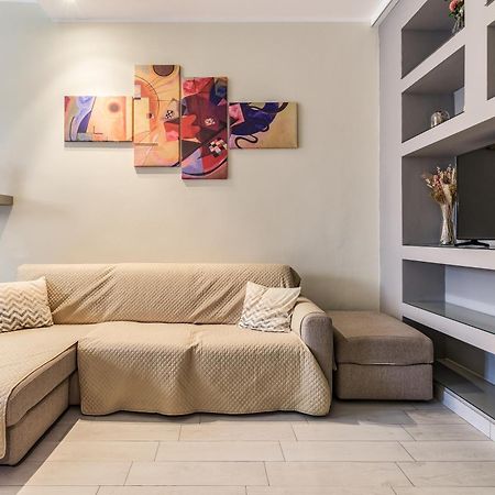 Апартаменти Milan 4Pax Wifi Mac Mahon Екстер'єр фото