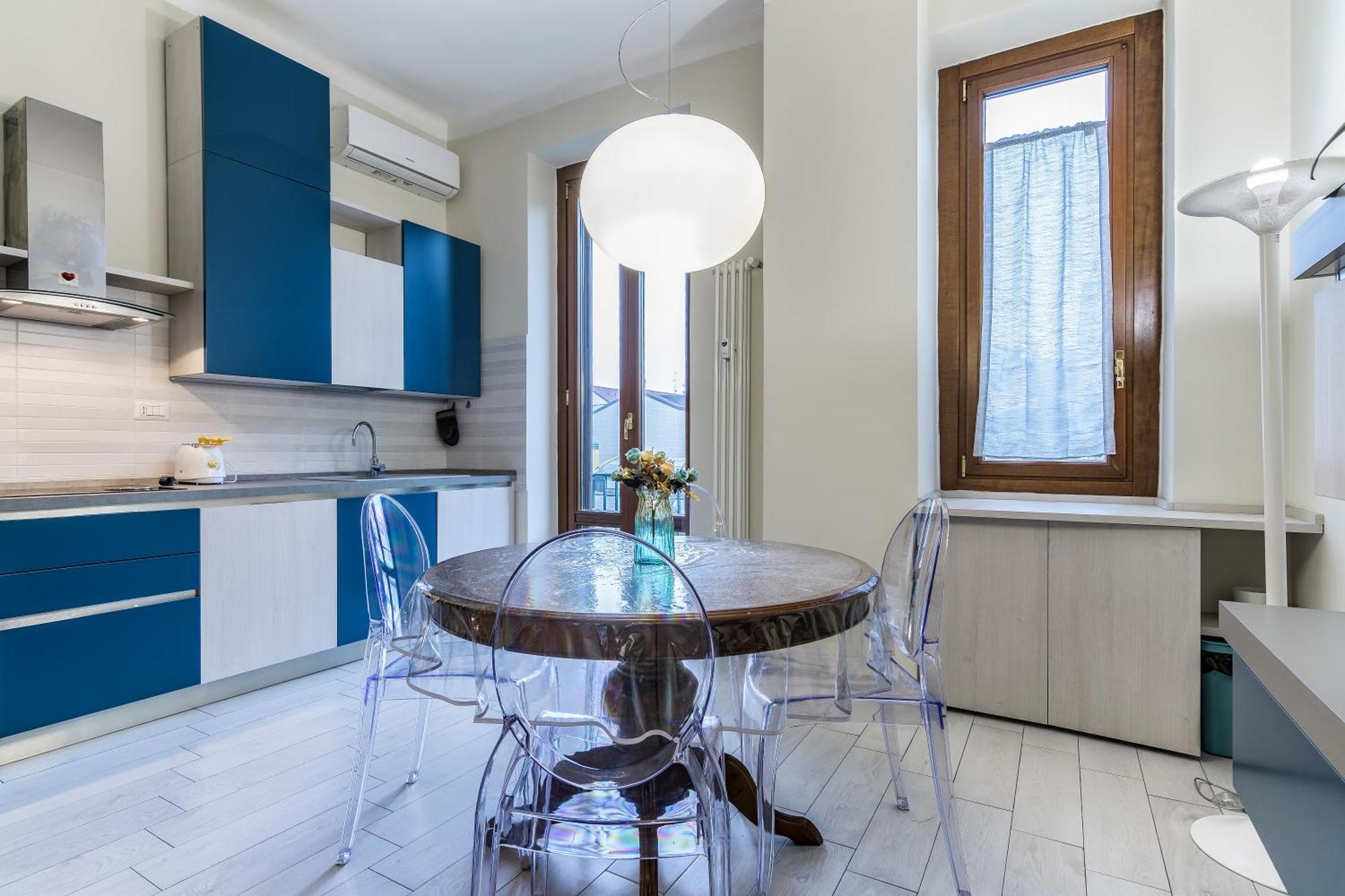 Апартаменти Milan 4Pax Wifi Mac Mahon Екстер'єр фото