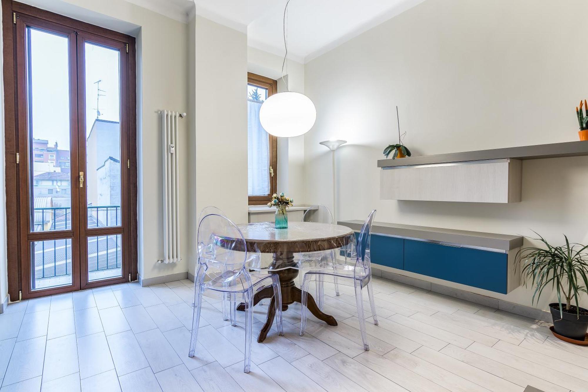 Апартаменти Milan 4Pax Wifi Mac Mahon Екстер'єр фото